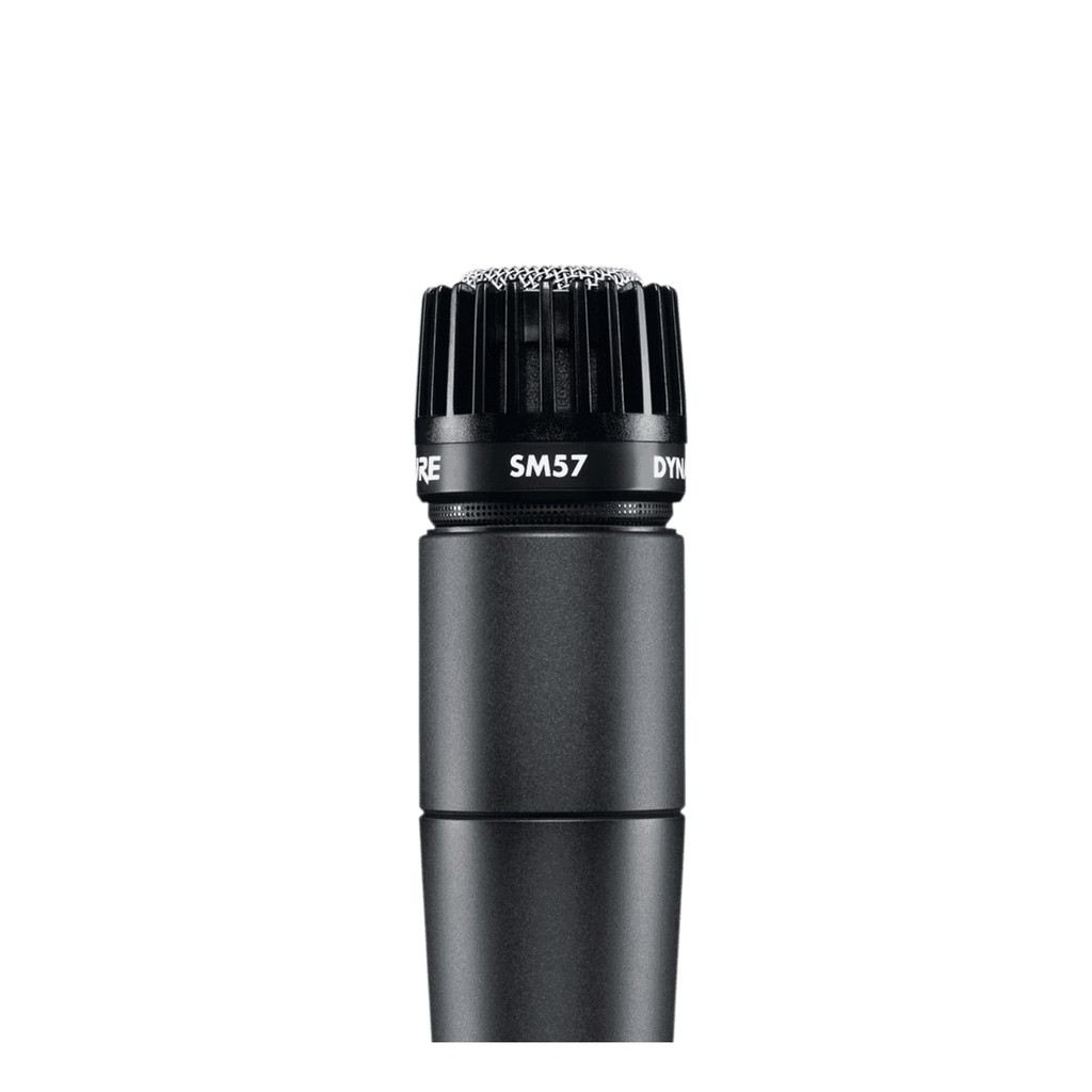 shure-sm57-lc-ไมค์จ่อเครื่องดนตรี-ไมค์จ่อตู้กีต้าร์-ไมค์จ่อตู้แอมป์-ไมค์-ไมค์สาย-ไมโครโฟน-at-prosound