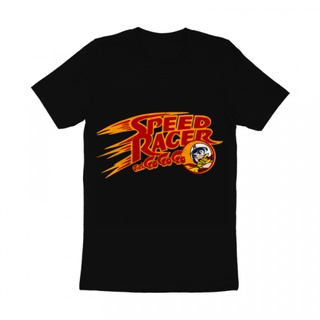 เสื้อยืดผ้าฝ้ายGildan Softstyle เสื้อยืด Unisex Go Speed Racer2L XL  XXL 3XL