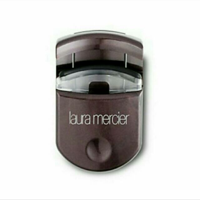 Laura Mercier Eyelash Curler ที่ดัดขนตา พกพาสะดวก ลืมที่ดัดขนตาแบบเก่า