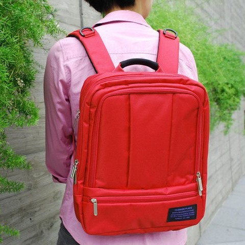 เป้-แบรนด์-sumdex-รุ่น-pon-494sc-impulse-fashion-place-double-backpack