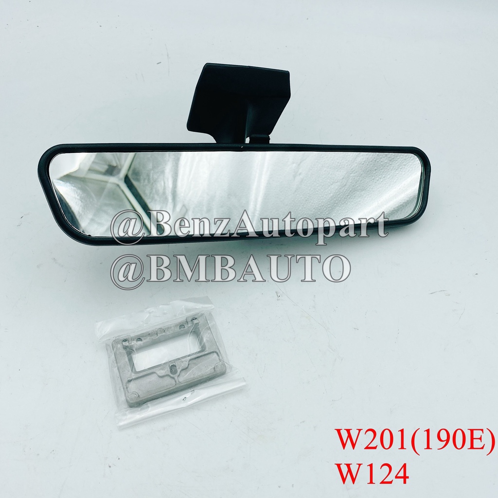 benz-กระจกมองหลัง-ไต้หวัน-w201-190e-w124-เบอร์-124-810-02-17