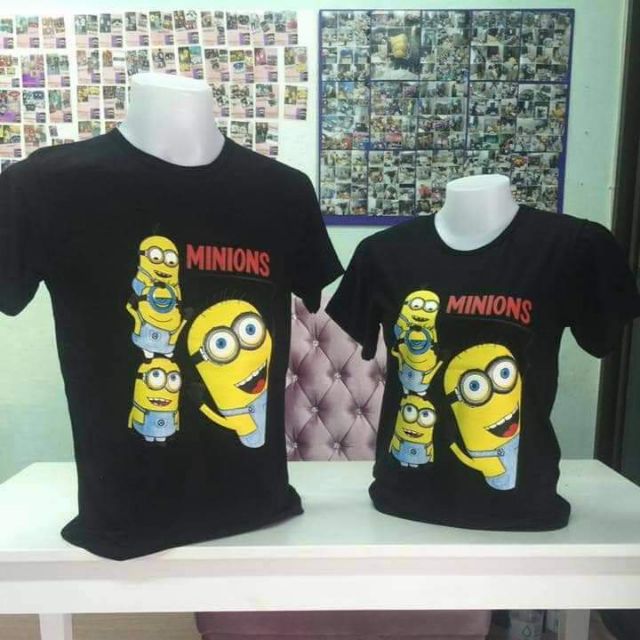 ส่งฟรี-เสื้อครอบครัว-เสื้อคู่-เดี่ยว-แก๊งค์