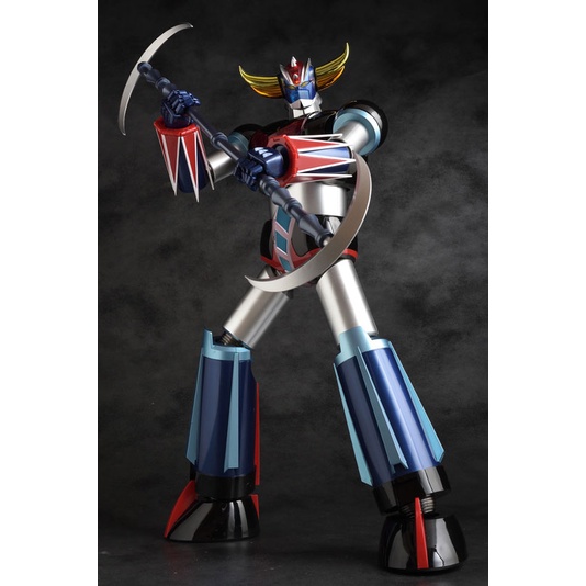 pre-order-จอง-grand-action-big-size-model-grendizer-renewal-edition-อ่านรายละเอียดก่อนสั่งซื้อ