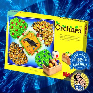 Orchard Boardgame [ของแท้พร้อมส่ง]