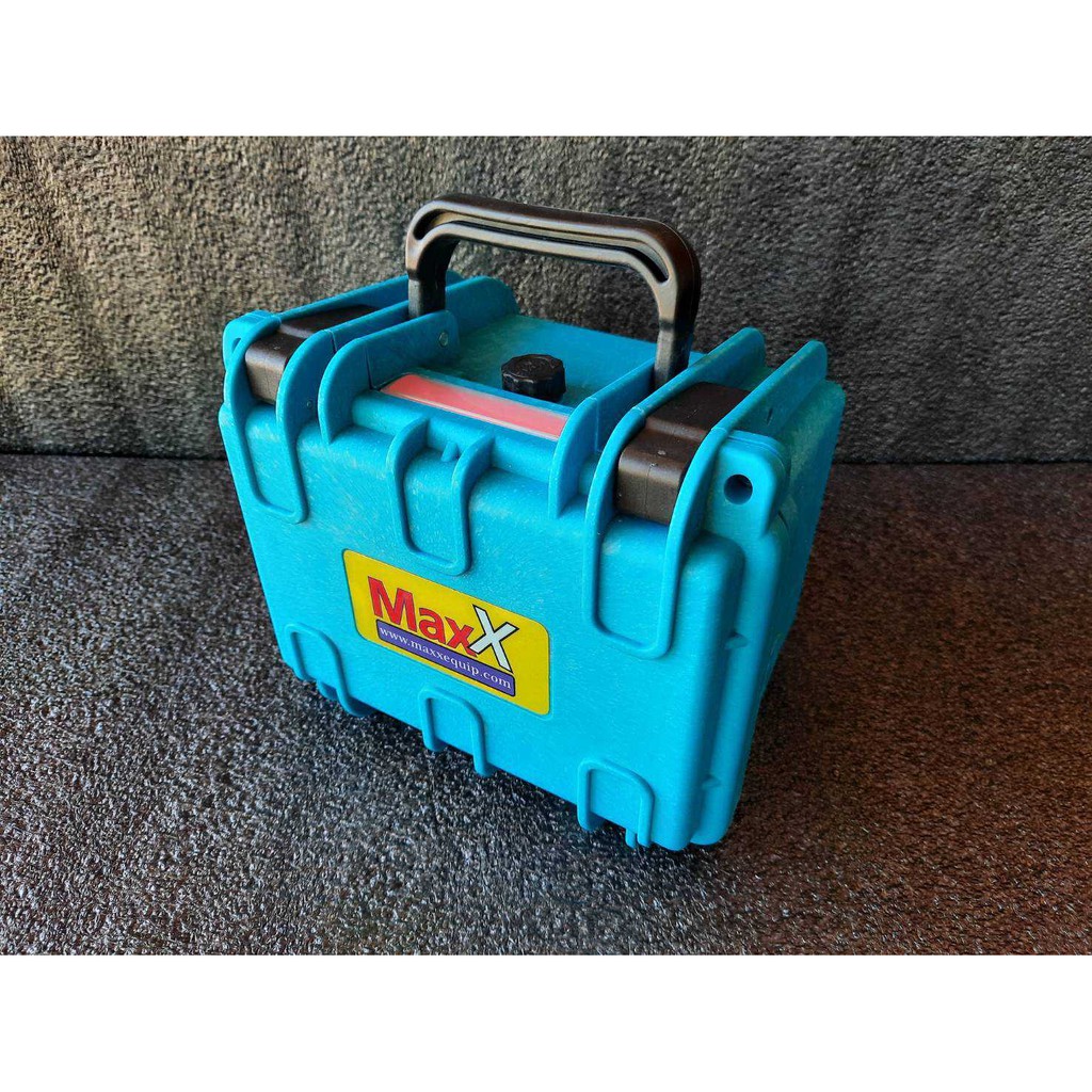 กล่องเล็ก MaxX Hardcase รุ่น MH193 | Shopee Thailand