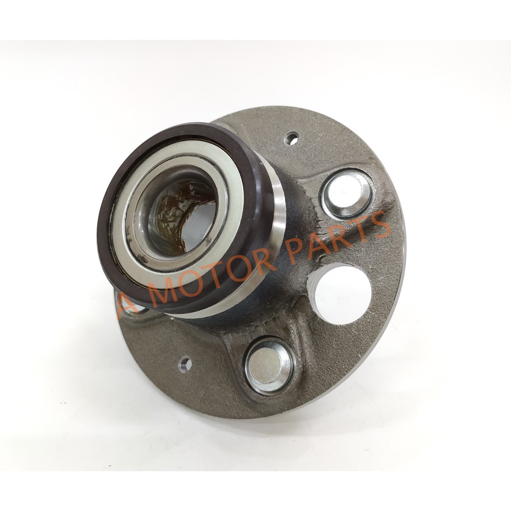 ลูกปืนล้อหลัง Honda JAZZ,CITY'04 ABS [HUB294-14] | Shopee Thailand