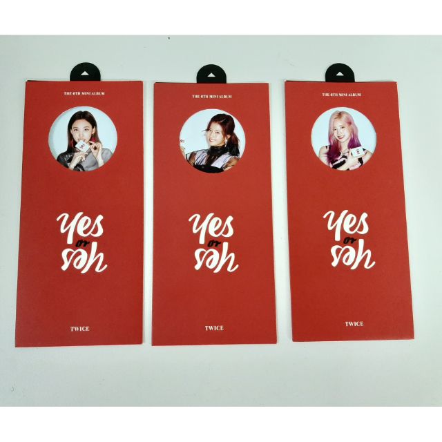 twice-yes-or-yes-photocard-การ์ดดึง-แชง-ดาฮยอน-จื่อวี่-นายอน-จองยอน-โมโมะ-ซานะ-จีฮโย-มินะ