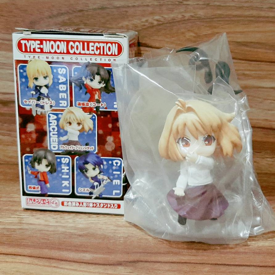 fate-stay-night-fate-grand-order-fate-apocrypha-fate-zero-nendoroid-petite-ฟิกเกอร์ตัวเล็กน่ารัก-ของแท้-มือ-1-2