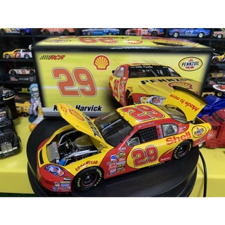 Nascar Action 1:24 2007 #29 Shell