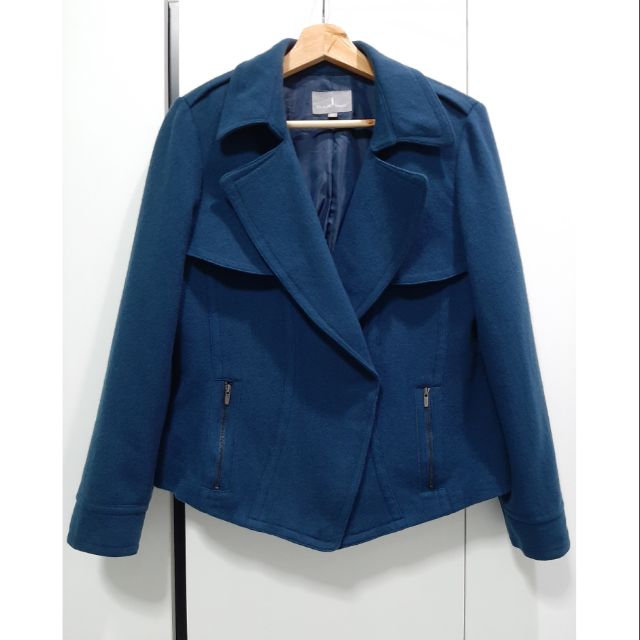 Jacket Olivia hassler Shopee Thailand