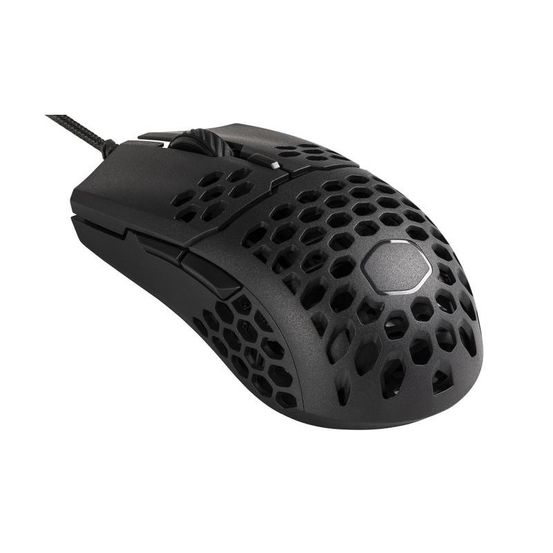 (ใส่โค้ด INC12EL ลดเพิ่ม 70.-) Cooler Master MM710 Lightweight Gaming ...