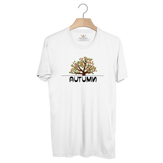 BP41 เสื้อยืด 5 Season : AUTUMN