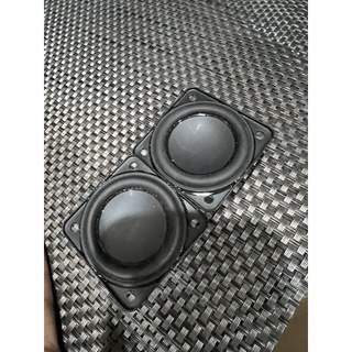 ภาพขนาดย่อของภาพหน้าปกสินค้าHK 2 นิ้ว Harman Kardon full range speaker ลําโพง 4 12w เครื่องเสียงทวีตเตอร์ ️ จากร้าน maoza88 บน Shopee ภาพที่ 3