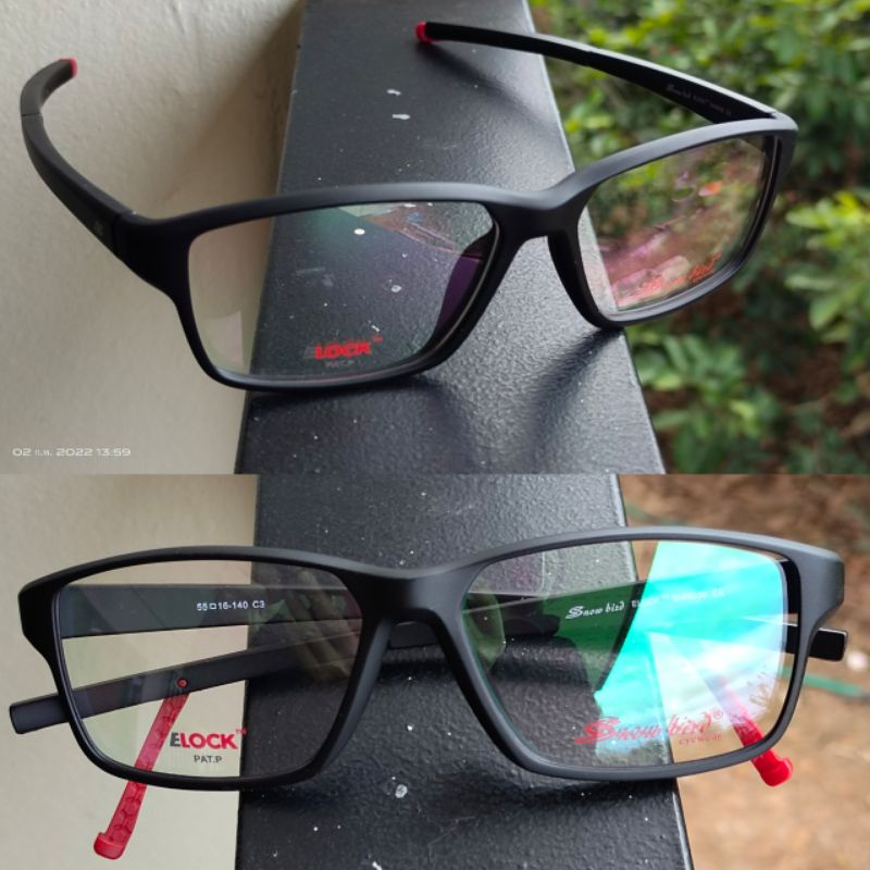 กรอบแว่นตา-snowbird-sporteyewares-รุ่น-sn-el9036-สำหรับผู้ขาย