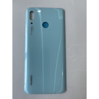 ฝาหลังHuawei nova 3 (Back side nova3)