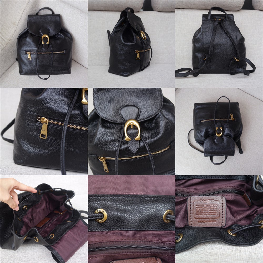 coach-68563-68380-evie-กระเป๋าเป้สะพายหลังหนังลายเซ็นผ้าใบผู้หญิง-drawstring-bag