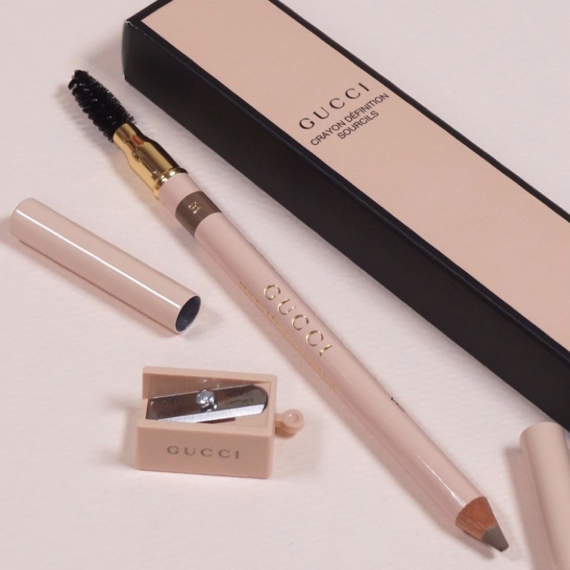 Gucci Powder Eyebrow Pencil 1.19g ¹ǡت | Shopee Thailand