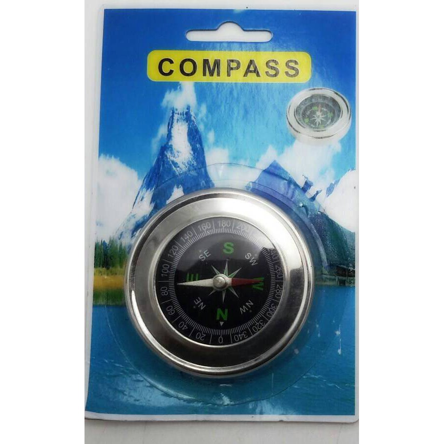 เข็มทิศ-g60-แผงกระดาษ-compass
