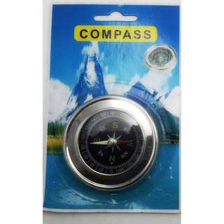 เข็มทิศ G60 แผงกระดาษ Compass