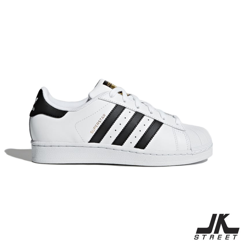 SOLD OUT adidas Superstar J C77154