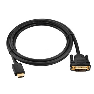 Cable HDMI TO Display DVI 24+1 (1.5M) UGREEN 11150