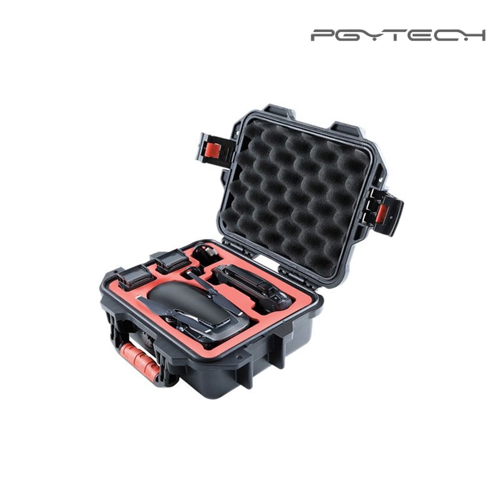 Dji mavic air case deals