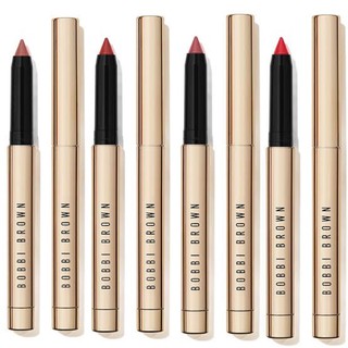 9.9 HOT DEAL *เฉพาะสี 🧸Bobbi Brown แท้/พร้อมส่ง ฉลากไทย Luxe defining lipstick bobbi brown ลิป Pencil พกพาง่ายมาแล้วค่า