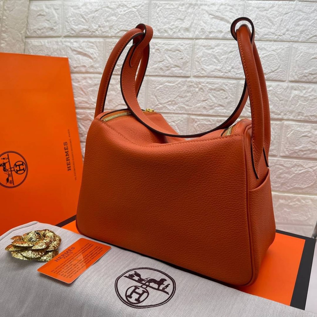 hermes-lindy-grade-vip-size-26-cm-อปก-fullboxset