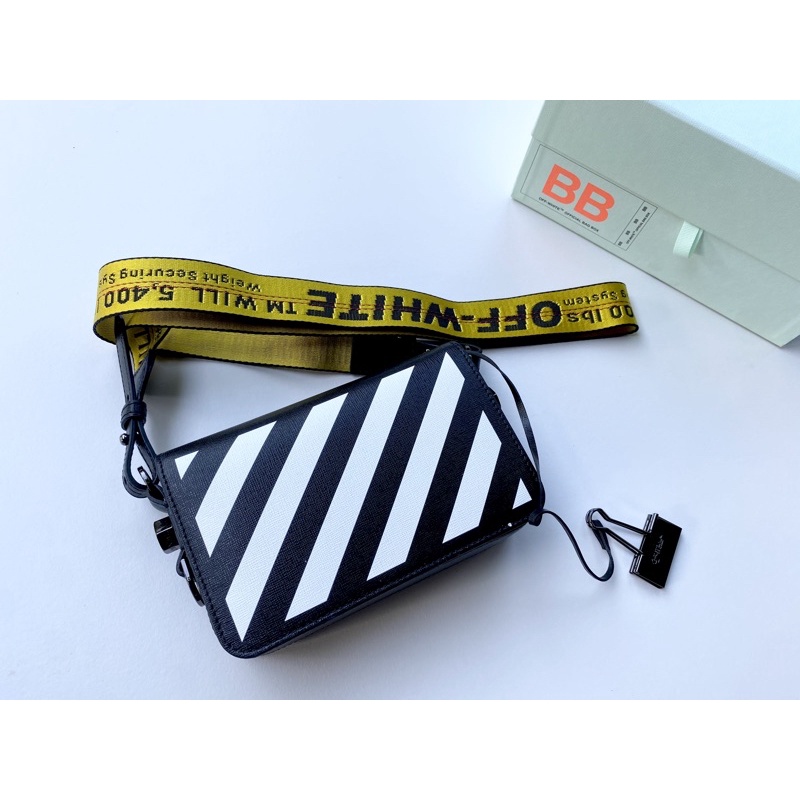 Off white bag mini new arrivals