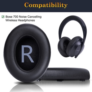 เบาะรองหูฟังสําหรับ Bose 700 Nc700 ไร้สาย