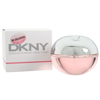 DKNY BE Delicious Fresh Blossom 100ml