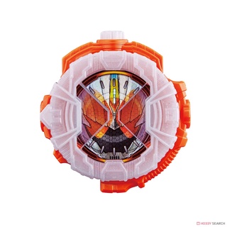 Bandai(บันได) G-TOY DX GHOST MUGEN TAMA RIDEWATCH