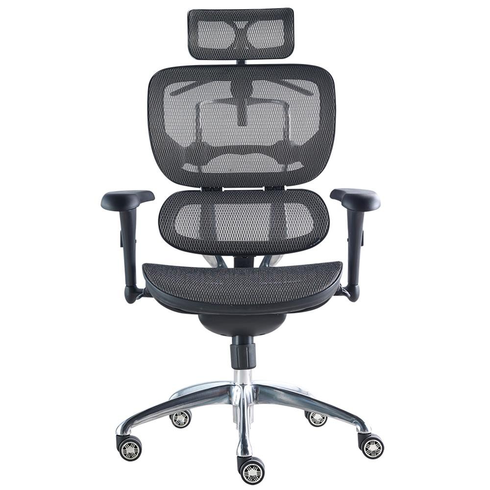 office-chair-office-chair-ergotrend-signature-01bmm-black-office-furniture-home-amp-furniture-เก้าอี้สำนักงาน-เก้าอี้สำนัก
