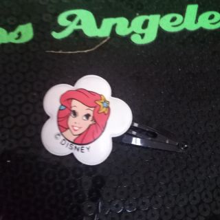 กิ๊บ​ แอเรียล​ ariel