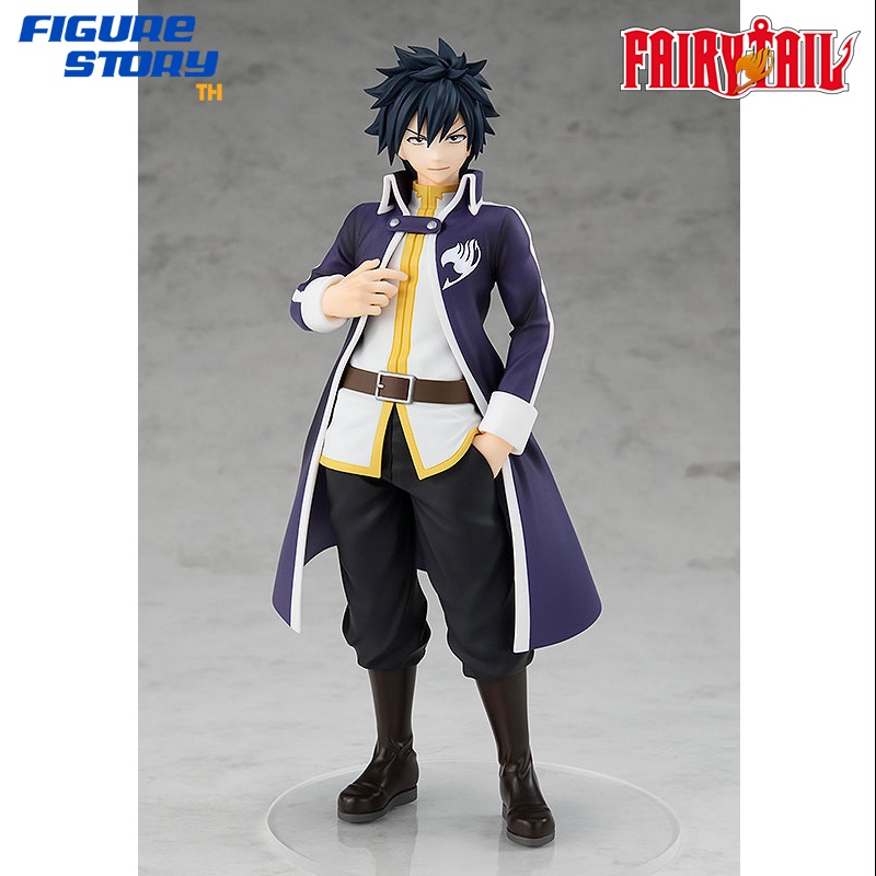 pre-order-จอง-pop-up-parade-fairy-tail-final-series-gray-fullbuster-grand-magic-games-arc-ver