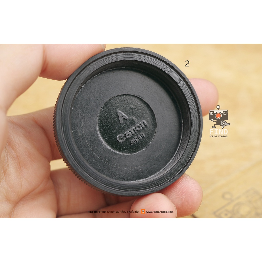 canon-ltm-l39-lens-cap-ฝา-canon-ฝาบอดี้-canon-ltm-ของแท้-ฝาท้าย-canon-m39-l39-japan