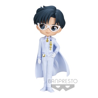 Bandai(บันได) BANPRESTO PRETTY GUARDIAN SAILOR MOON ETERNAL THE MOVIE Q POSKET-PRINCE ENDYMION-(VER.A)