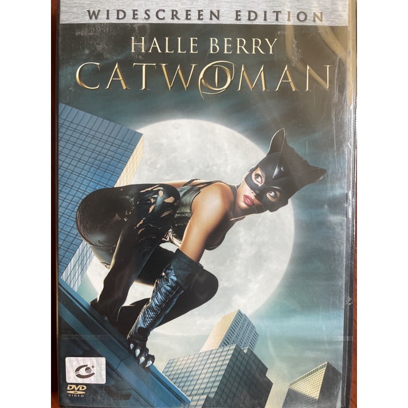 catwoman-dvd-2004-แคทวูแมน-ดีวีดี