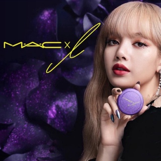 🔮 M.A.C ฉลากไทย/พร้อมส่ง M.A.C x Lisa Limited Collection