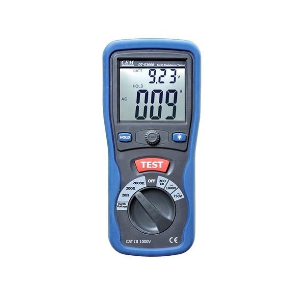 dt-5300b-cem-เครื่องวัดความต้านทานดิน-earth-ground-resistance-testers