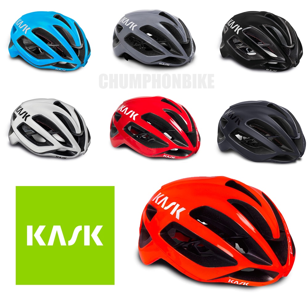 kask protone helmet mips