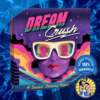 Dream Crush Boardgame [ของแท้พร้อมส่ง]