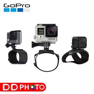 GoPro The Strap (Hand + Wrist + Arm + Leg Mount) ของแท้