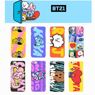 เคสโทรศัพท์มือถือพิมพ์ลาย Bts Bangtan Boys 1920 สําหรับ Iphone Samsung Cover ( # 3 )