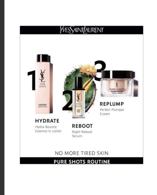 yves-saint-laurent-มอยซเจอไรเซอร์-pure-shots-perfect-plumper-cream-ขนาด-50-มล