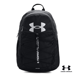 สินค้า Under Armour UA Hustle Sport Backpack อันเดอร์ อาเมอร์ กระเป๋าเทรนนิ่ง รุ่น Sport Backpack