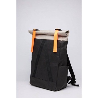 (ใช้โค้ด SEPIIGN9 ลด 70.-) Paper backpack D-4916