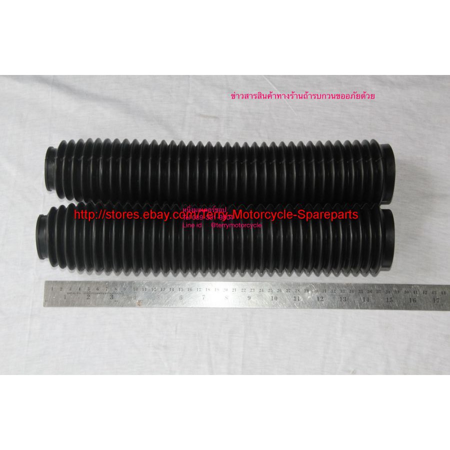 KYB MonoMax HD Monotube Shock | Ford E-Series Econoline Van / Excursion / F250 (07-05) (565014) main image 0