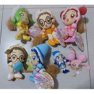 Ojamajo Doremi Magical Doremi ตู๊กตาแม่มดน้อยโดเรมี งานแท้