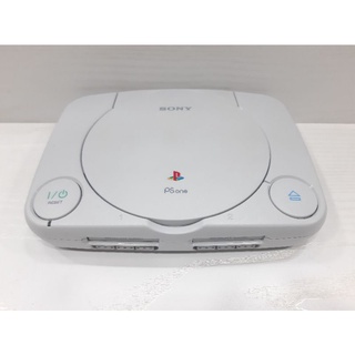 ภาพขนาดย่อของภาพหน้าปกสินค้าเครื่อง PlayStation PS One เครื่องเปล่าโซน JP เล่นแผ่นแท้เท่านั้น จากร้าน athinutt บน Shopee ภาพที่ 3